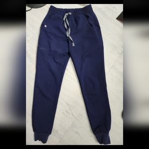 Figs zamora joggers scrub pants
